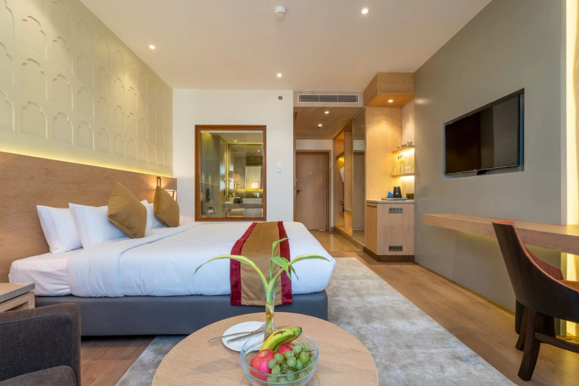 Delux Room